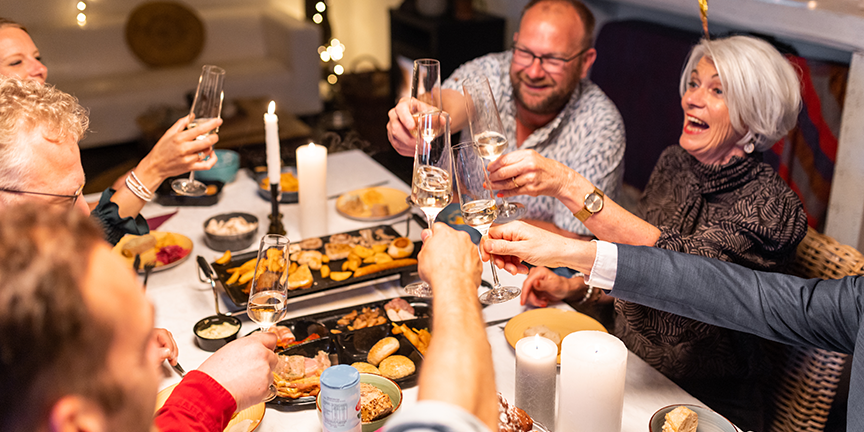 Te veel zout schaadt je nieren: zo geef je je eten meer smaak zonder extra zout