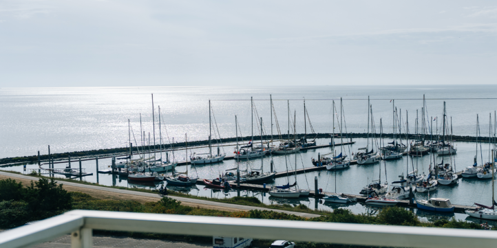 100%NL Magazine - Terschelling - waddeneilanden hotel Schylge