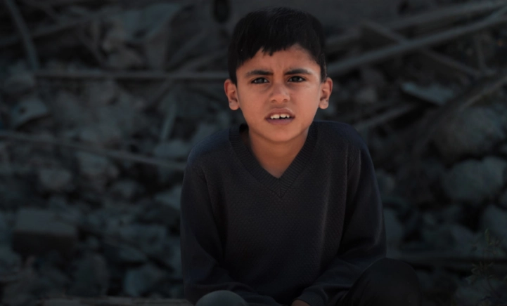 WHAT?! Komen Carlo en Irene samen terug op televisie?