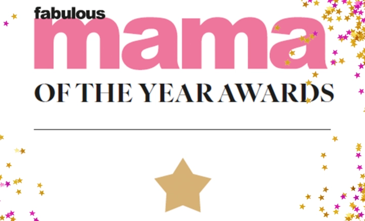 Stem nu op jouw favorieten voor de Fabulous Mama of the Year Awards & WIN!