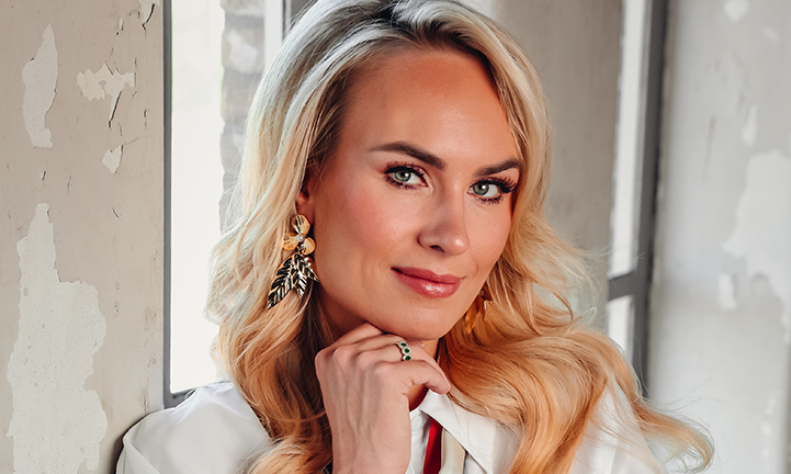 BABYNIEUWS: Jeroen Spitzenberger wordt voor de derde keer vader