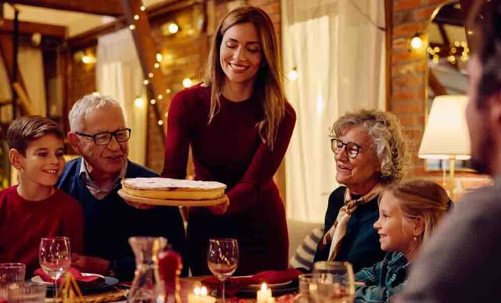 Lekker eten zonder gedoe: zó maak je het jezelf makkelijk!