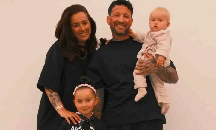 Dirk Zeelenberg over breuk met 17 jaar jongere Nicole: ‘Het verdriet is nog steeds groot’