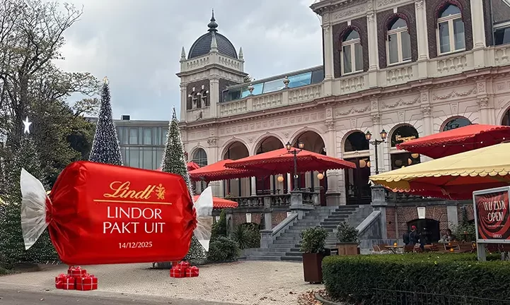 ONVERGETELIJK: Zo maak je van kerst dit jaar een ervaring vol magie en gezelligheid