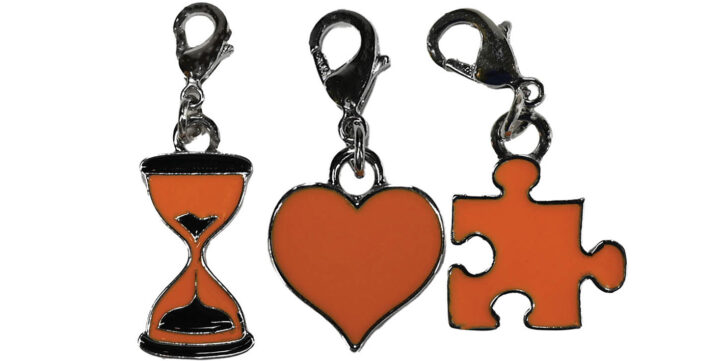 100%NL Magazine - ALS-bedels - Valentijn