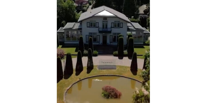 100%NL Magazine - hannah - touch of calm - creme - roodheid