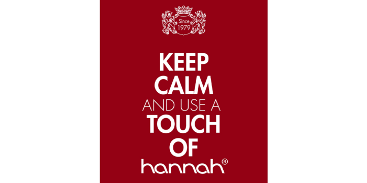 100%NL Magazine - roodheid- Hannah huidcoach