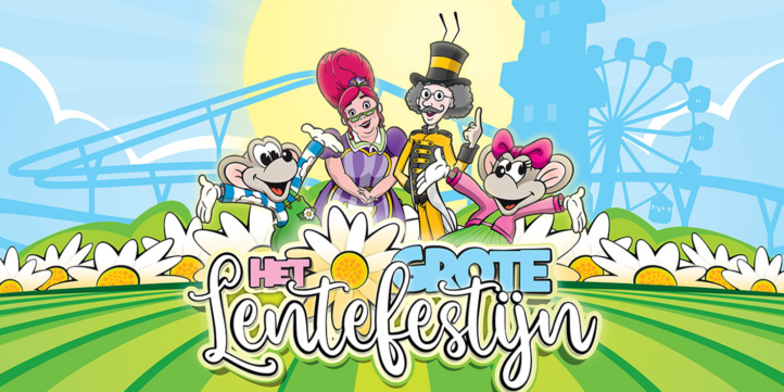 100%NL Magazine - uitje kinderen lente - julianatoren