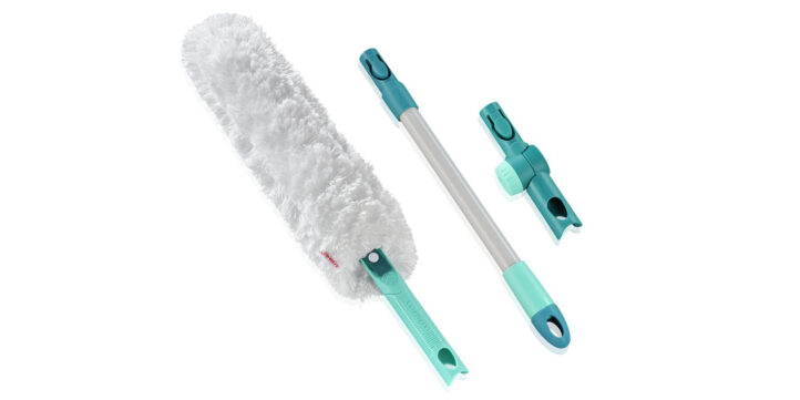 100%NL Magazine - schoonmaken stof tool 4