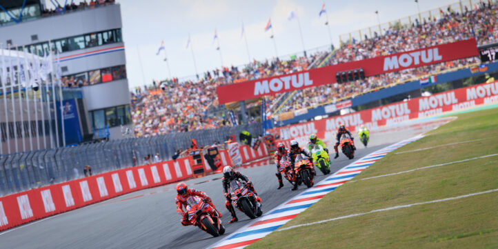 100%NL Magazine - TT Assen