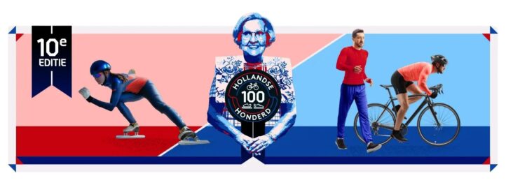 100%NL Magazine - De Hollandse Top 100