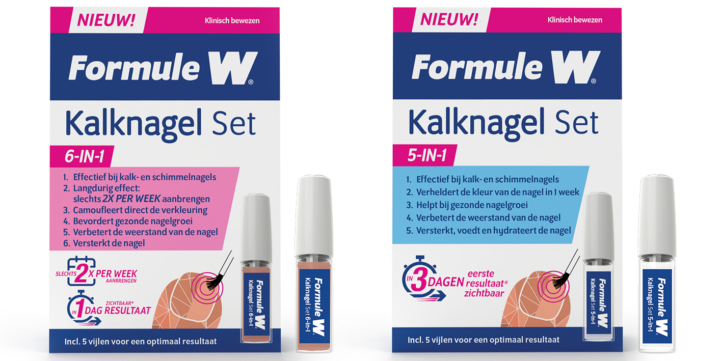 100%NL Magazine - kalknagel