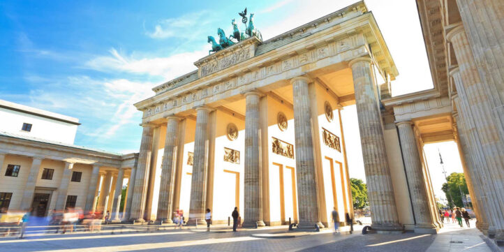 100%NL Magazine - stedentrip Berlijn