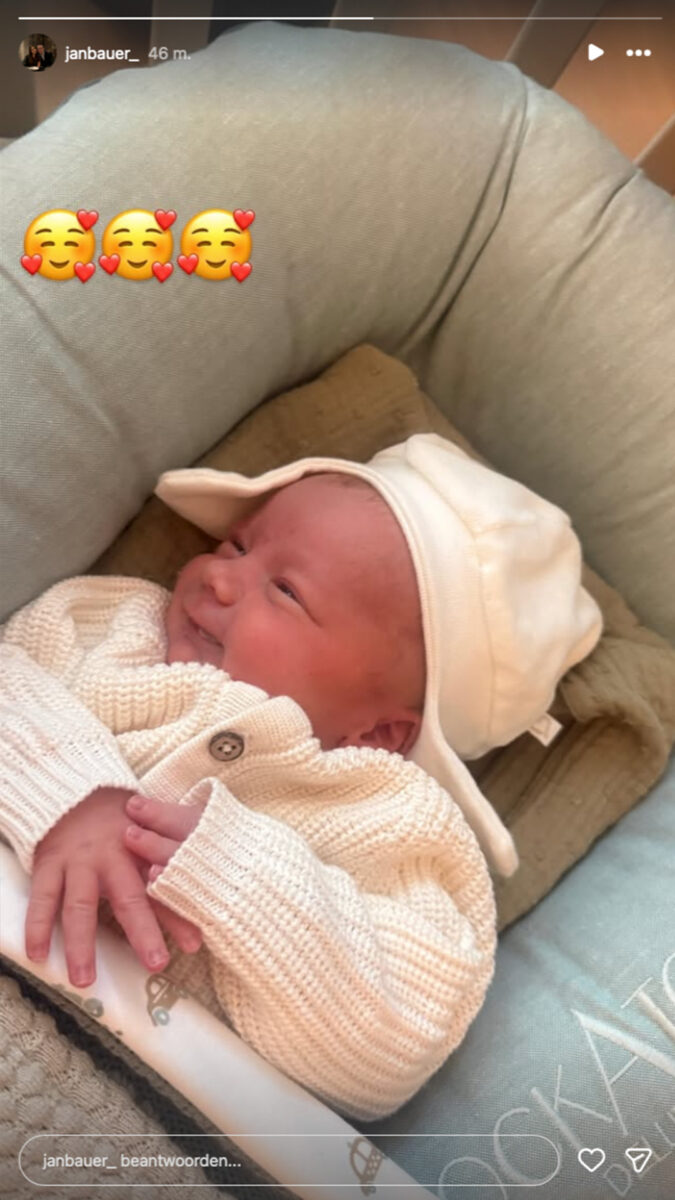 100%NL Magazine - foto Jan bauer zoon