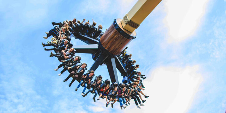 100%NL Magazine Slagharen