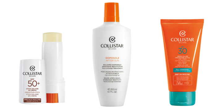100%NL Magazine - Collistar Sun - winactie