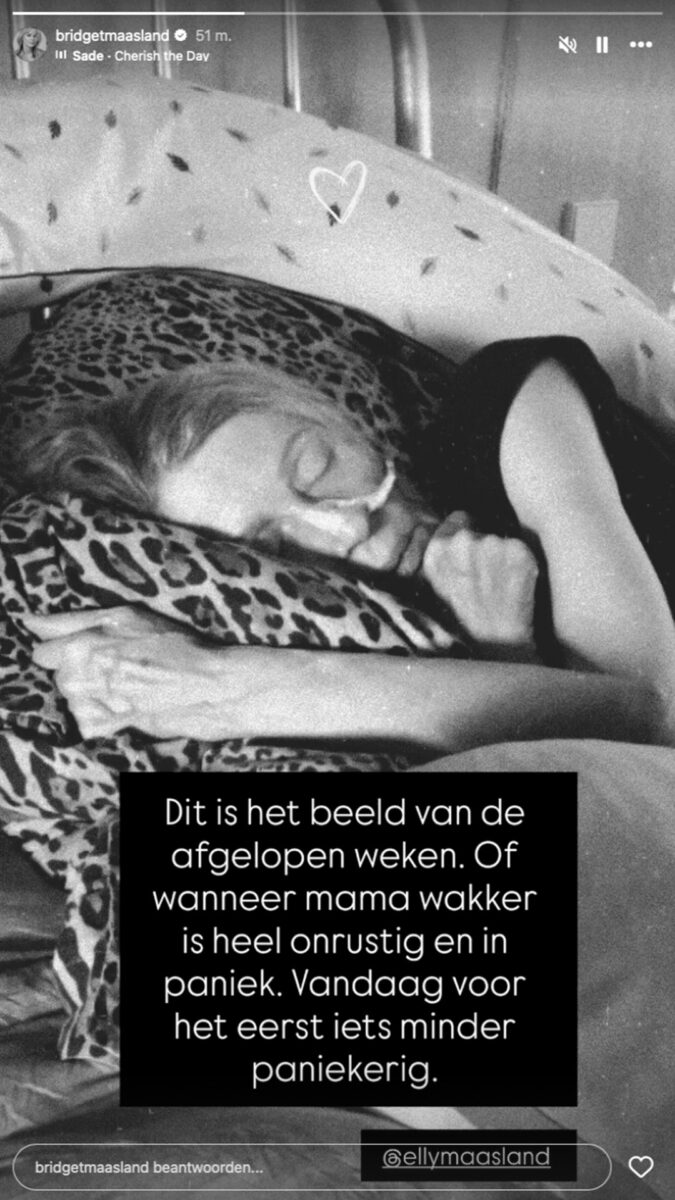 100%NL Magazine - story bridget maasland moeder