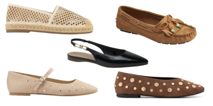 100%NL Magazine - vanharen - zomerschoenen