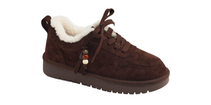 100%NL Magazine - schoenen vanharen