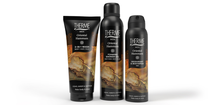 100%NL Magazine - Therme hamman