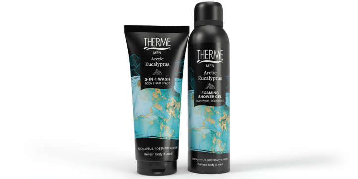 100%NL Magazine - Therme Men fris