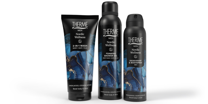 100%NL Magazine - Therme Nordic Welness