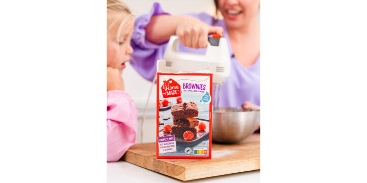 100%NL Magazine - bakken maar homemade