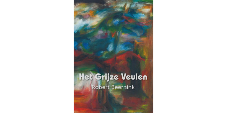 100%NL Magazine - Boek Het Grijze Veulen