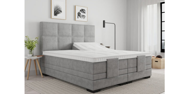 100%NL Magazine - Bosch Bedding