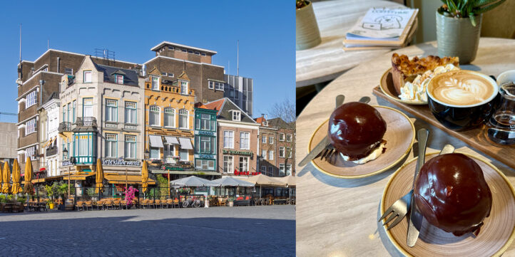 100%NL Magazine - den bosch