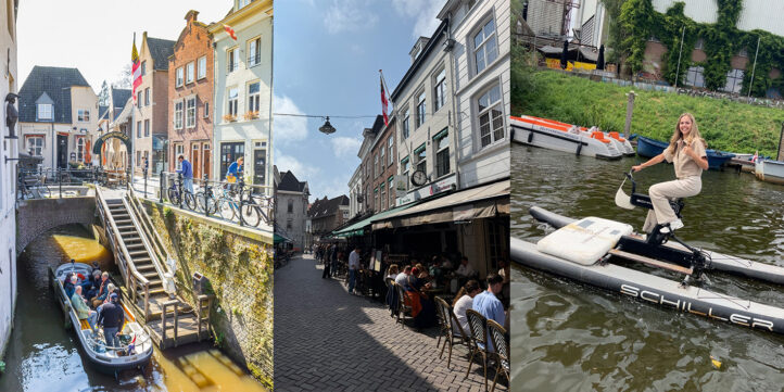 100%NL Magazine - den bosch uitjes