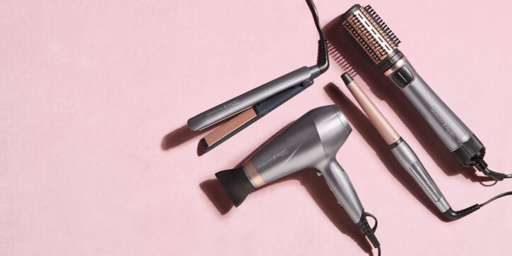 100%NL Magazine - glans en bescherming haar