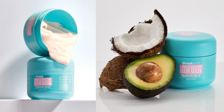 100%NL Magazine - haarmasker avocado