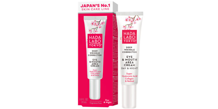100%NL Magazine - Hada Labo