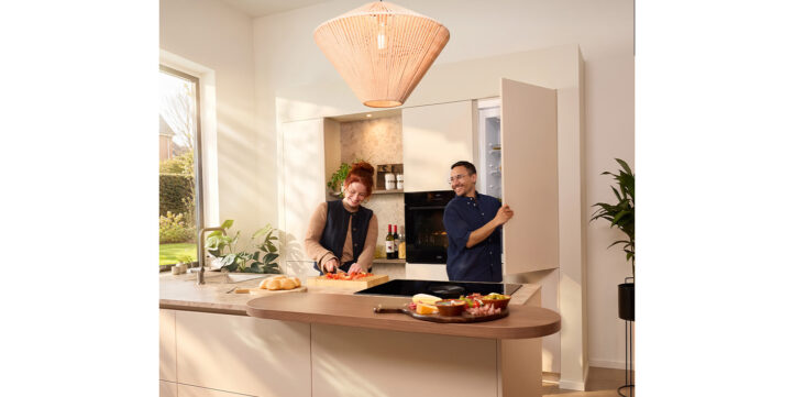 100%NL Magazine - keuken kampioen