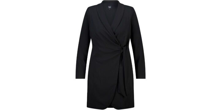 100%NL Magazine - little black dress MS Mode
