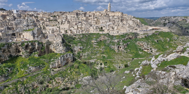100%NL Magazine - Merel en Bas Puglia