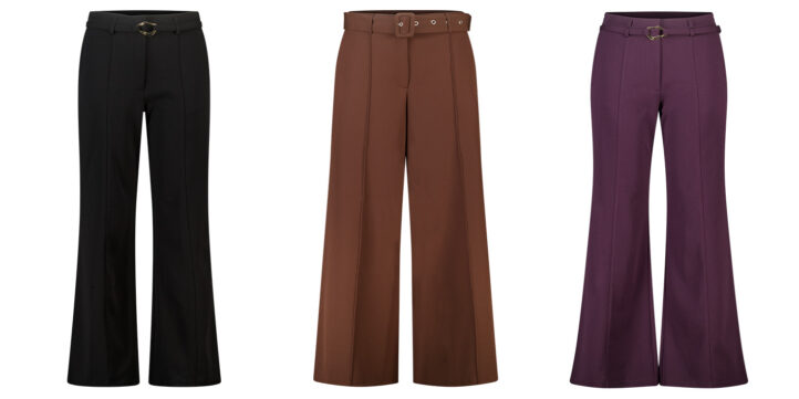 100%NL Magazine - MS mode pantalons