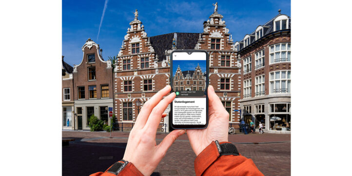 100%NL Magazine - ontdek het verleden van Hoorn