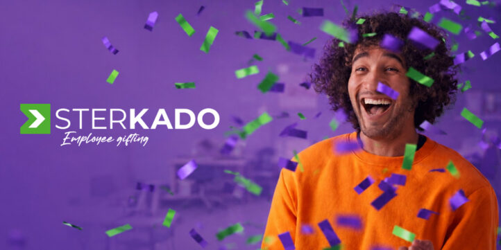 100%NL Magazine Sterkado