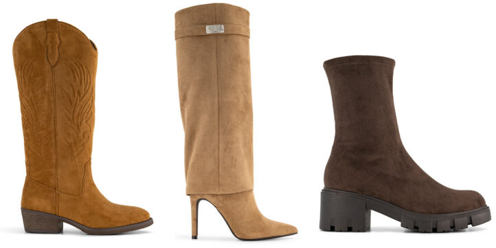 100%NL Magazine - boots vanHaren