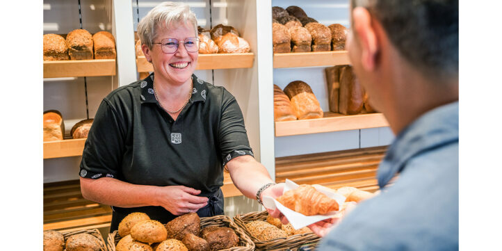 100%NL Magazine - echte bakker