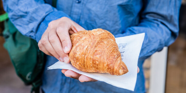 100%NL Magazine - vers brood kopen