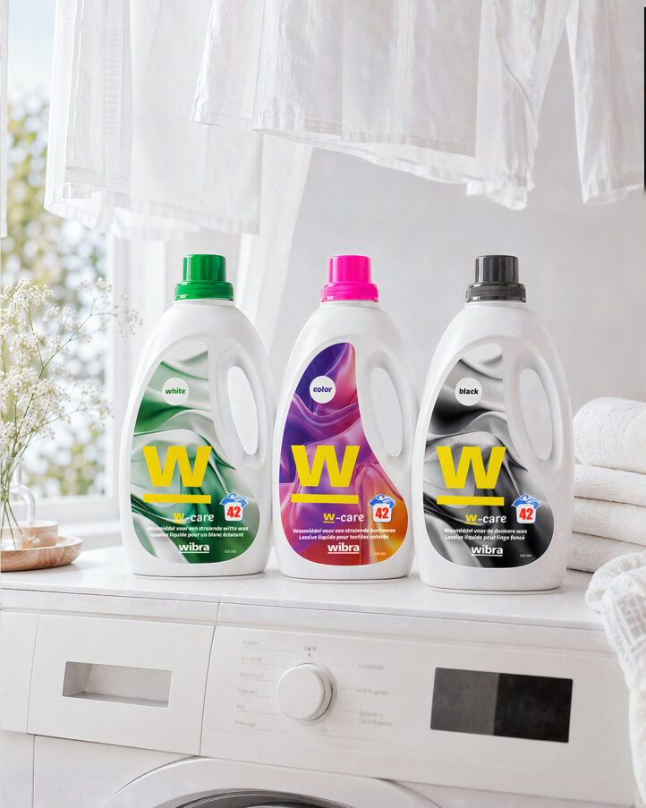 100%NL Magazine Wibra