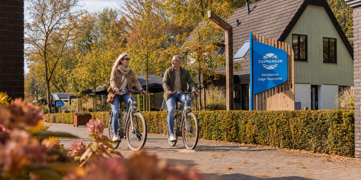 100%NL Magazine - Lage Vuursche herfstvakantie