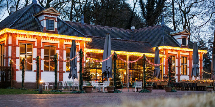 100%NL Magazine Paleis het Loo
