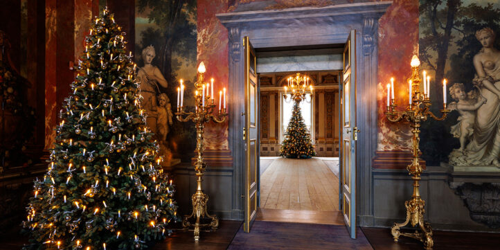 100%NL Magazine Paleis het Loo
