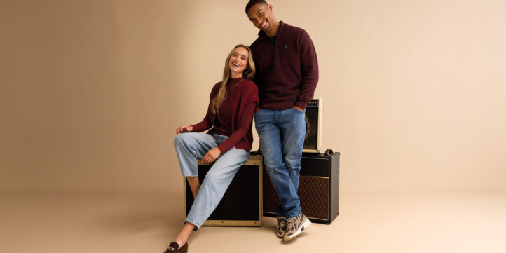 100%NL Magazine - winterdeals Jeans Centre
